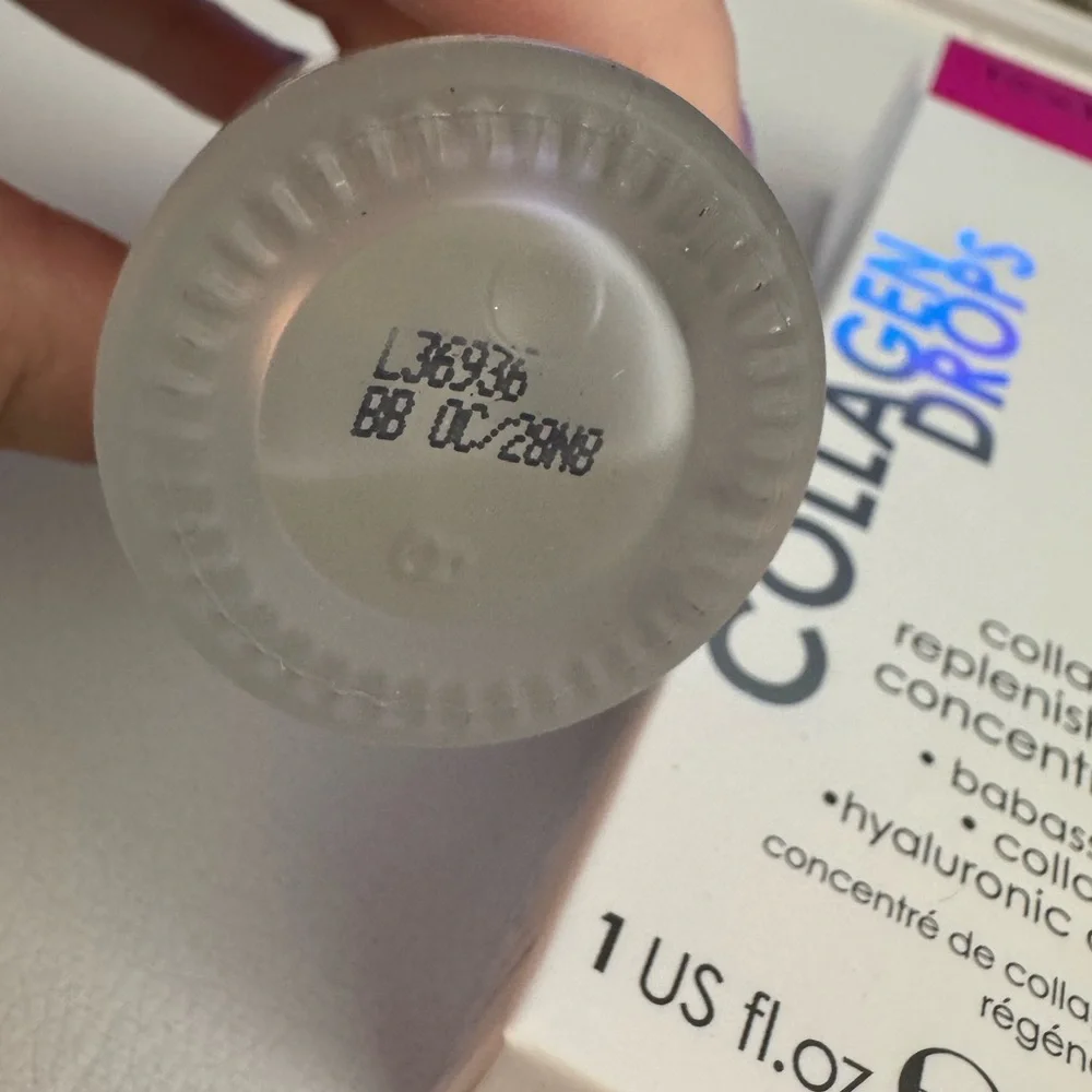 Rodial Collagen Drops